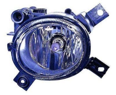 AU2593112 Front Light Fog Lamp Assembly Bumper